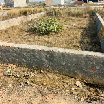 Plot Area in  Plot at Upsidc Site B – for Sale