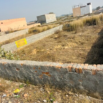 Plot Area in  Plot at Upsidc Site B – for Sale