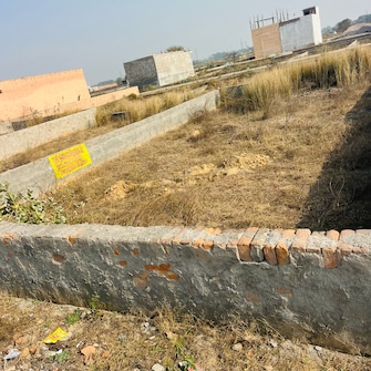 Plot For Resale in Upsidc Site B Greater Noida  8104423