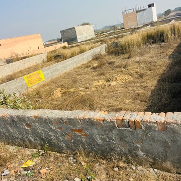Plot Area in  Plot at Upsidc Site B – for Sale