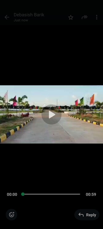 Plot For Resale in Gachibowli Hyderabad  8104431