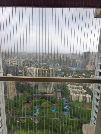 3 BHK Apartment For Rent in Oberoi Sky City Borivali East Mumbai  8104417