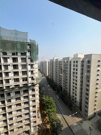 2 BHK Apartment For Rent in Lodha Golden Dream Dombivli East Thane  8104430