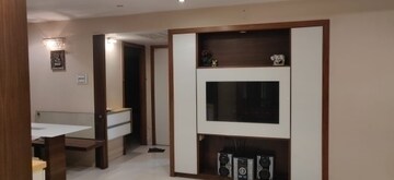 1 BHK Apartment For Rent in Gokuldham Complex Goregaon East Mumbai  8104436