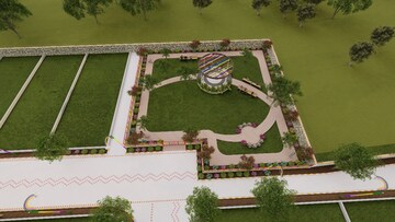  Plot – Exterior View View at Tonk Road - for Sale