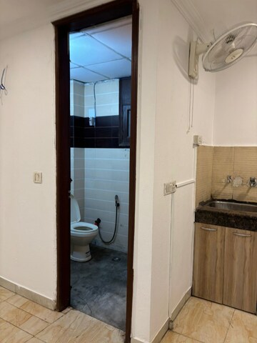 Floor Plan in  Shop at Lajpat Nagar I – for Rent