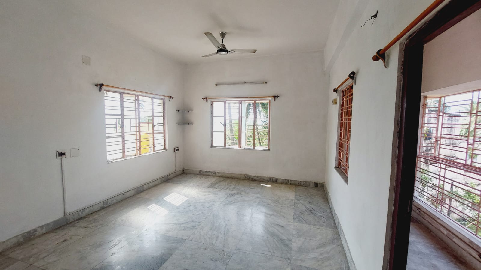 2 BHK Apartment For Sale in Saptapurni, Sodepur 