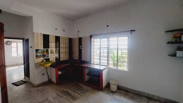 Kitchen in 2 BHK Apartment at Sodepur – for Sale