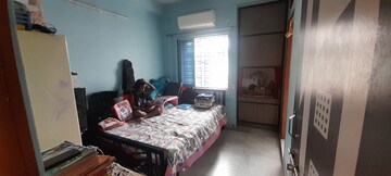Bedroom in 2 BHK Builder Floor at Behala – for Sale