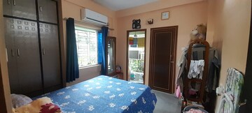 Bedroom in 2 BHK Builder Floor at Behala – for Sale