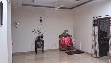 Furnished Amenities in 3 BHK Builder Floor at Peer Mucchalla – for Sale