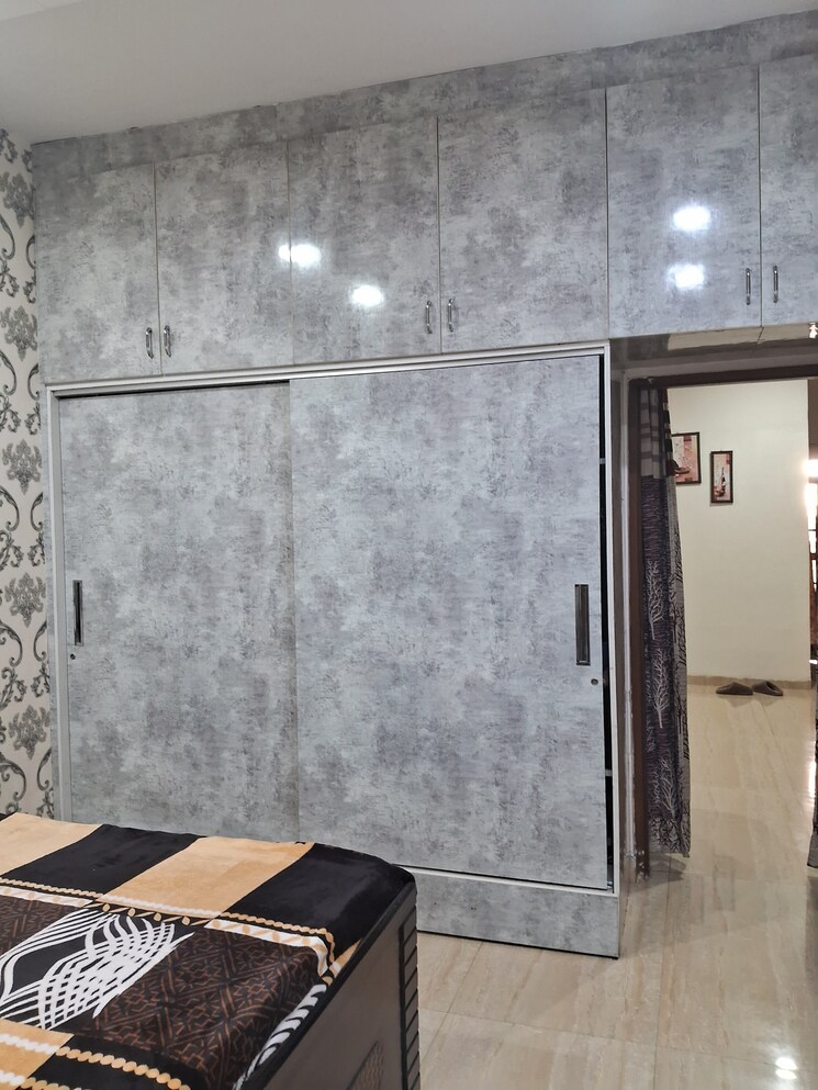 undefined, peer mucchalla 3 Bedroom 1650 Sq.Ft. Builder Floor In Peer Mucchalla Zirakpur 8104454