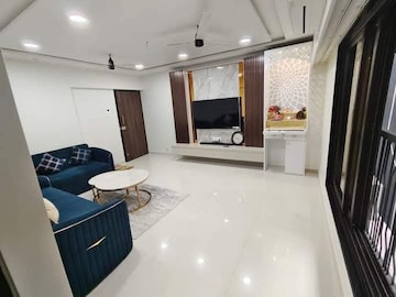 1 BHK Apartment For Rent in Agarwal Residency CHS Nalasopara East Palghar  8104449