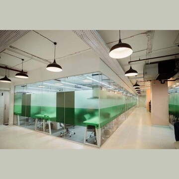 Commercial Office Space 4005 Sq.Ft. For Rent in Sector 68 Noida  8104456