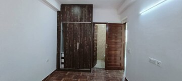 Furnished Amenities in 3 BHK Builder Floor at Sector 7 – for Rent