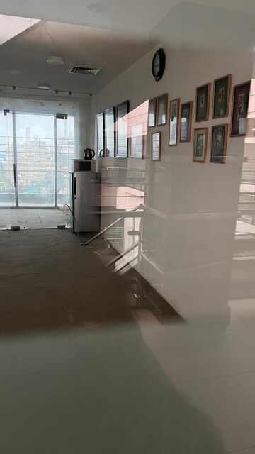  Shop – Exterior View View at Emaar MGF Colonnade, Sector 66 - for Sale
