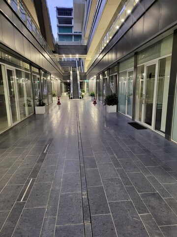  Shop – Exterior View View at Emaar MGF Colonnade, Sector 66 - for Sale