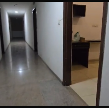 1.5 BHK Apartment For Rent in Ajnara Daffodil Sector 137 Noida  8104489