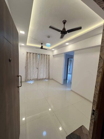 2 BHK Apartment For Rent in Agarwal Residency CHS Nalasopara East Palghar  8104471