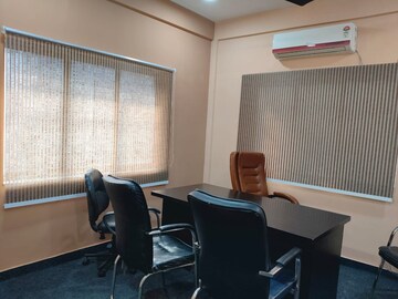 Team Area in  Office Space at Kalighat – for Rent