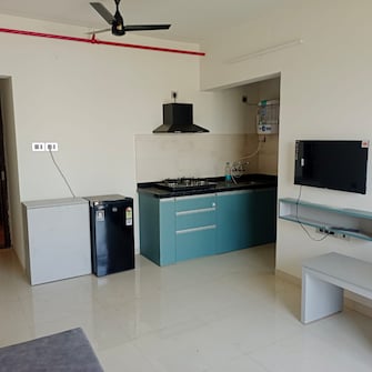 1 BHK Apartment For Rent in North Avenue Kalyani Nagar Kalyani Nagar Pune  8104488