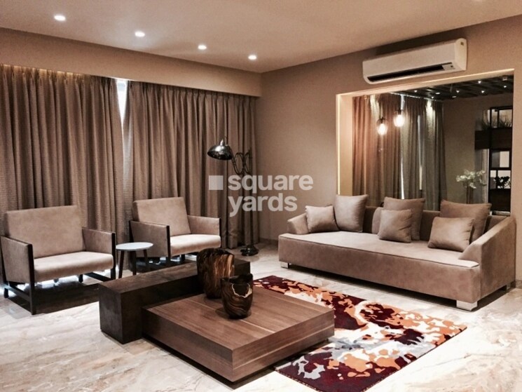 Living Room, prestige-glenbrook 3 Bedroom 1469 Sq.Ft. Apartment In Whitefield Bangalore 8104548