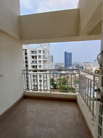 2 BHK Apartment For Rent in Sneh Akshay Anantam Wakad Pune  8104490