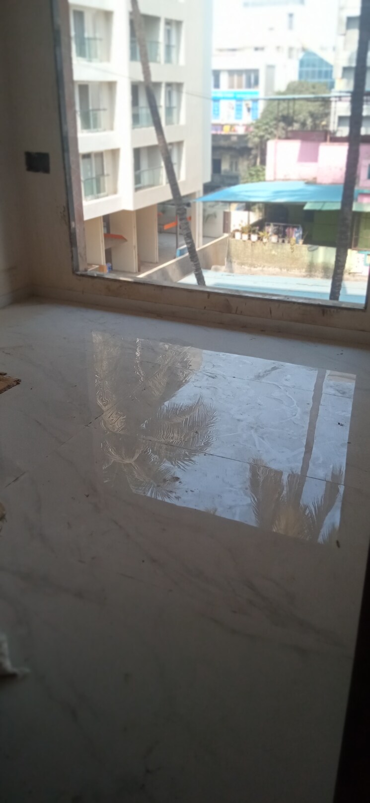 Room, dapoli 1 Bedroom 404 Sq.Ft. Apartment In Dapoli Navi Mumbai 8104505