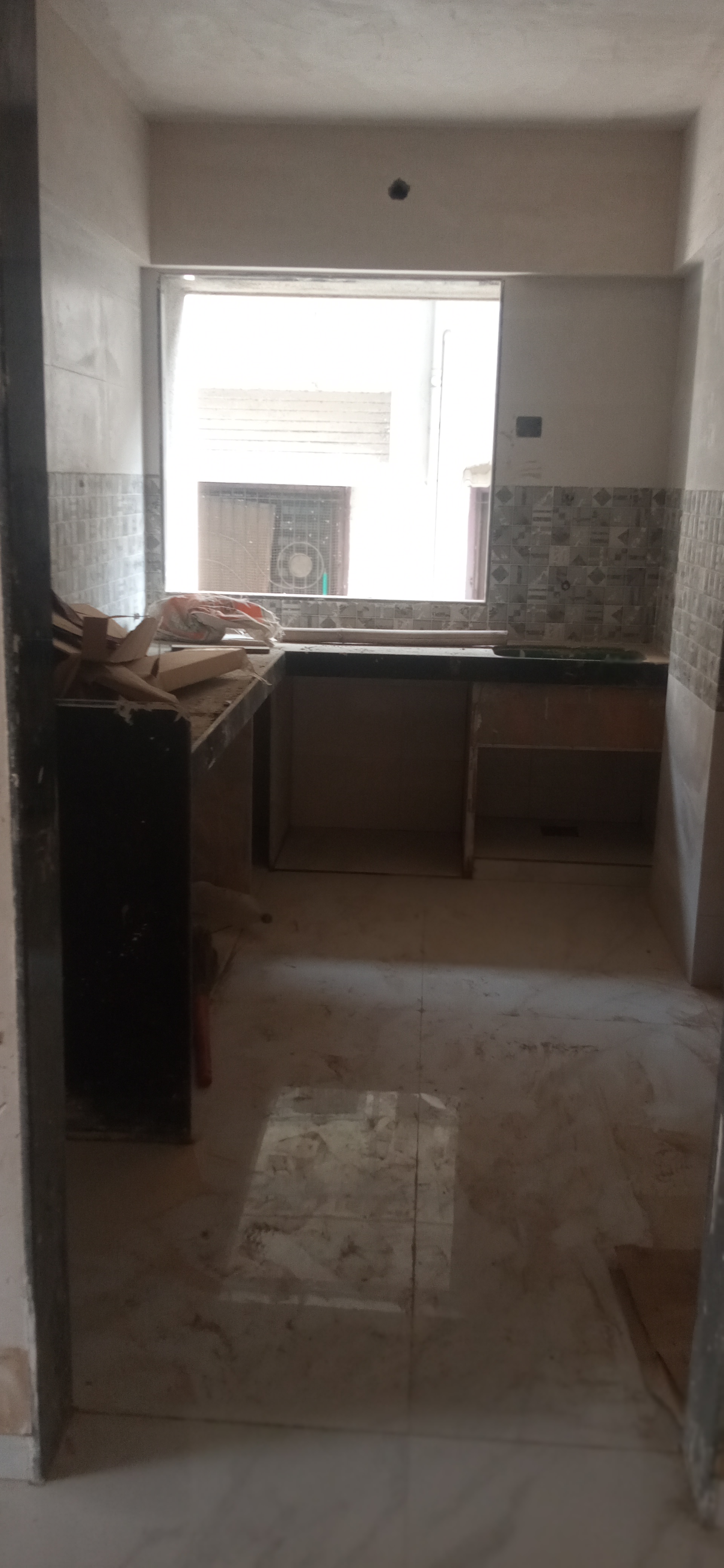 1 BHK + Extra Room Apartment For Sale in Unnati Crest Dapoli Navi 