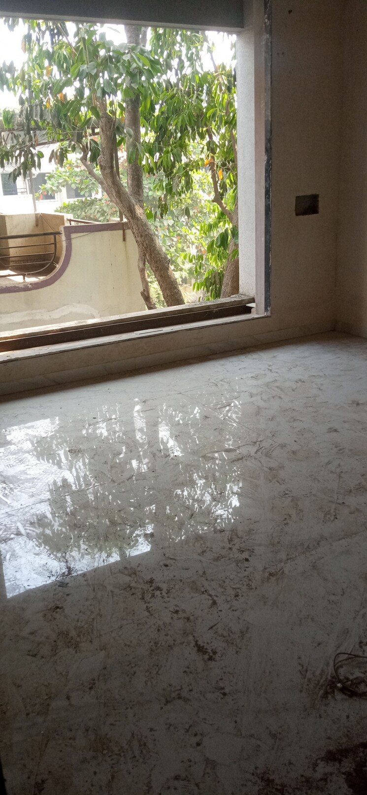 Room, dapoli 1 Bedroom 404 Sq.Ft. Apartment In Dapoli Navi Mumbai 8104505