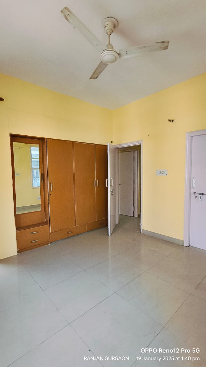 3 BHK + Servant Room Apartment For Sale in Bestech Park View City 2