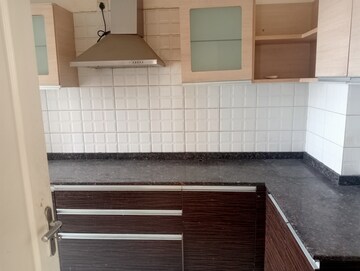 3 BHK Apartment For Rent in Orchid Petals, Sector 49