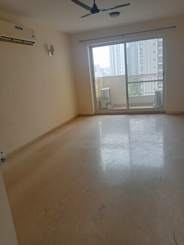 Room in 3 BHK Apartment at Orchid Petals, Sector 49 – for Rent
