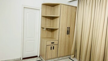 Furnished Amenities in 2 BHK Builder Floor at Sector 27 – for Rent