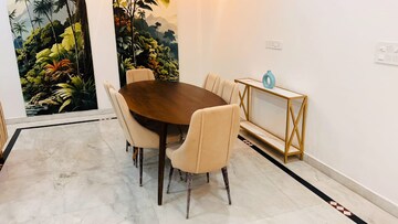 Team Area in 2 BHK Builder Floor at Sector 27 – for Rent