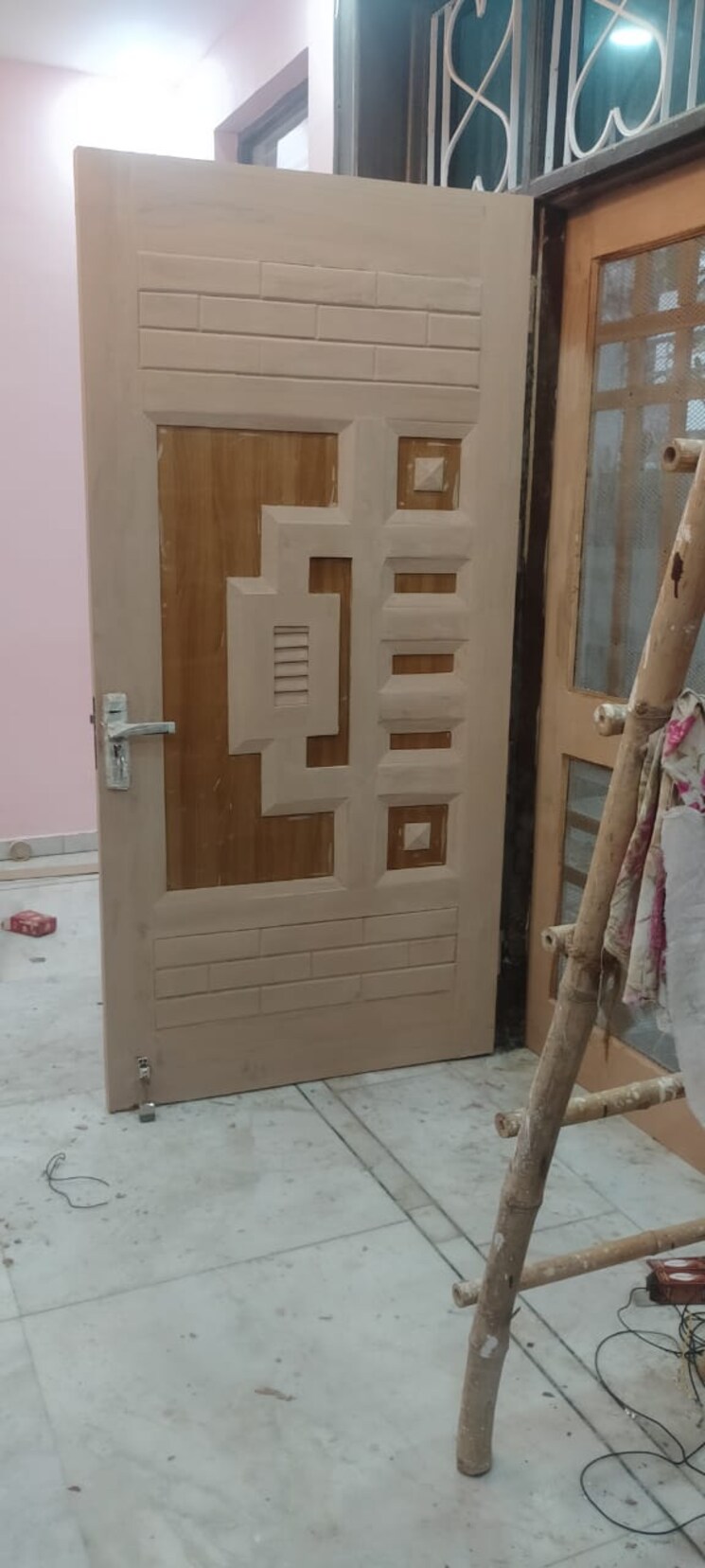 Bathroom, rwa-apartments-sector-47 4 Bedroom 112 Sq.Mt. Independent House In Sector 47 Noida 8104526