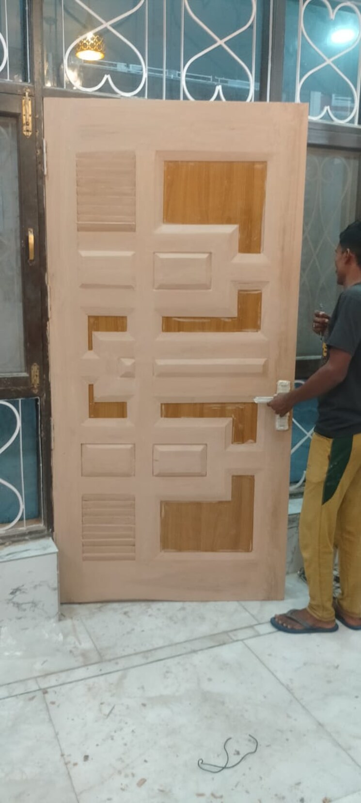 Bathroom, rwa-apartments-sector-47 4 Bedroom 112 Sq.Mt. Independent House In Sector 47 Noida 8104526