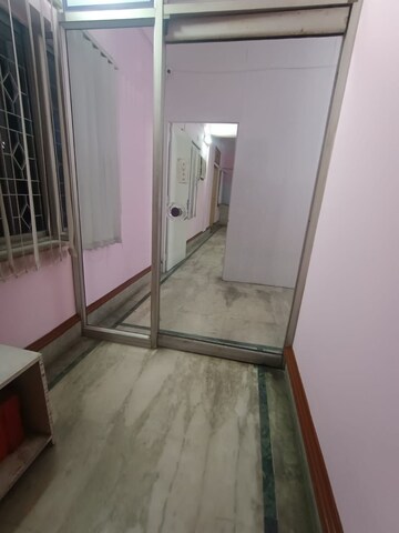  Office Space – Exterior View View at New Alipore - for Rent
