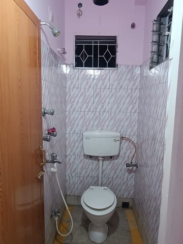 Washroom in  Office Space at New Alipore – for Rent