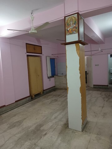  Office Space – Exterior View View at New Alipore - for Rent