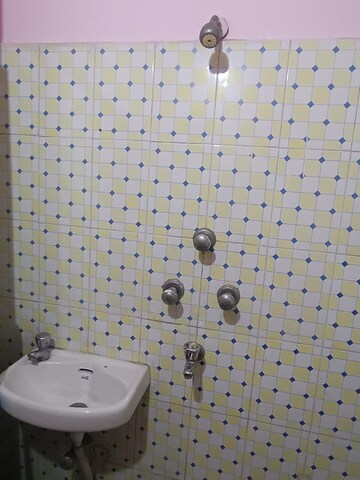 Washroom in  Office Space at New Alipore – for Rent