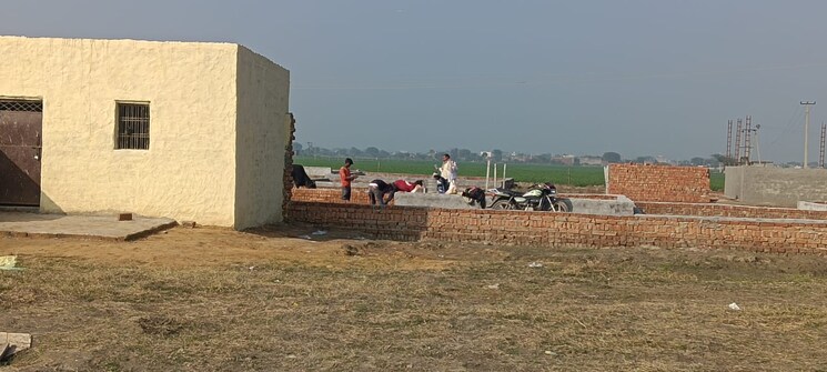 undefined, neharpar  100 Sq.Yd. Plot In Neharpar Faridabad 8104514