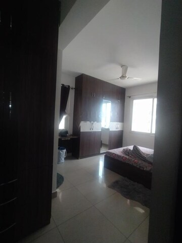 Living Room in 2 BHK Apartment at Godrej Nurture Electronic City, Electronic City Phase I – for Sale