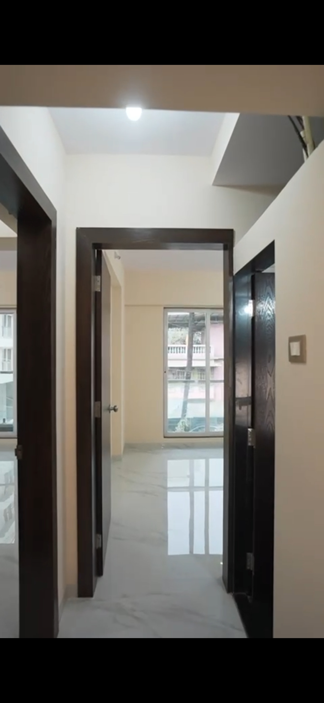 2 BHK + Extra Room Apartment For Sale in Unnati Crest