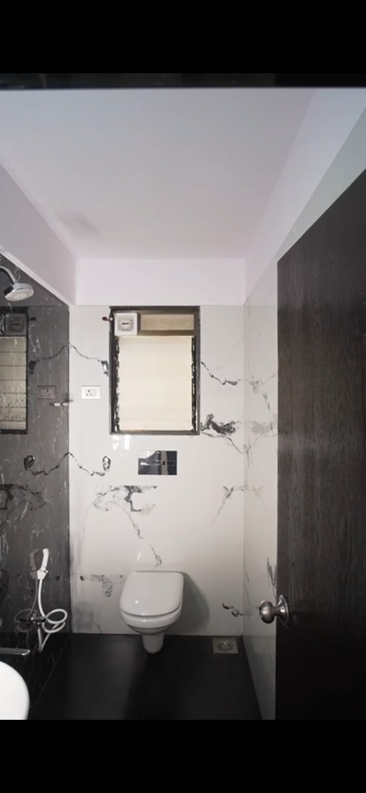 Bathroom, unnati-crest 2 Bedroom 1040 Sq.Ft. Apartment In Dapoli Navi Mumbai 8104528