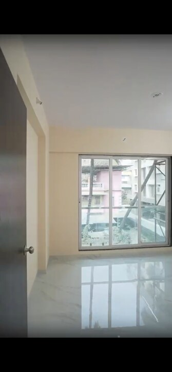 2 BHK Apartment For Resale in Unnati Crest Dapoli Navi Mumbai  8104528