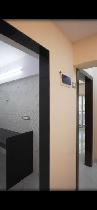 2 BHK Apartment For Resale in Unnati Crest Dapoli Navi Mumbai  8104528