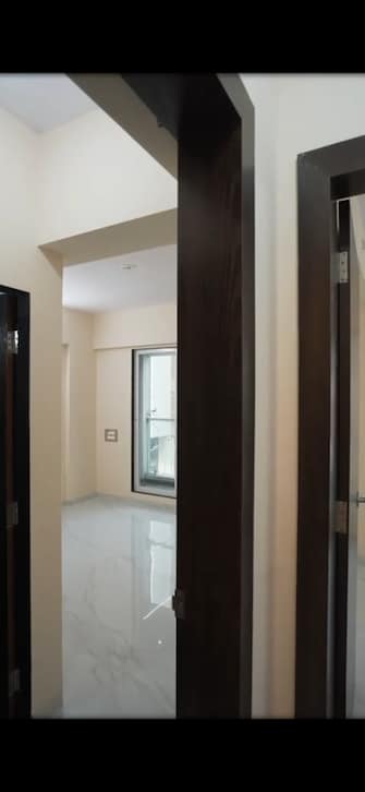 2 BHK Apartment For Resale in Unnati Crest Dapoli Navi Mumbai  8104528