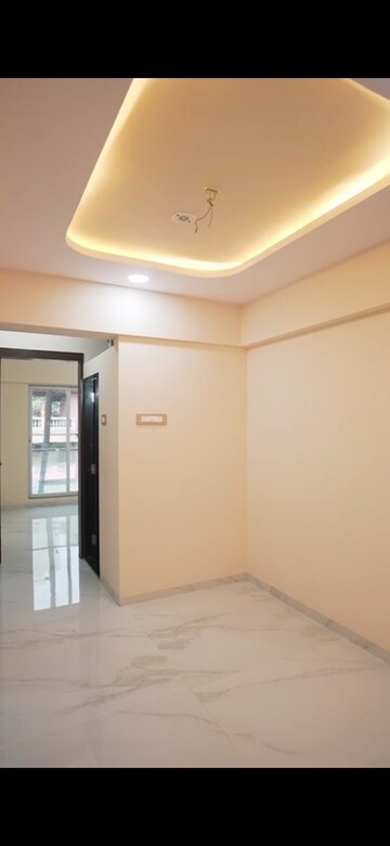 Room in 2 BHK Apartment at Unnati Crest, Dapoli – for Sale
