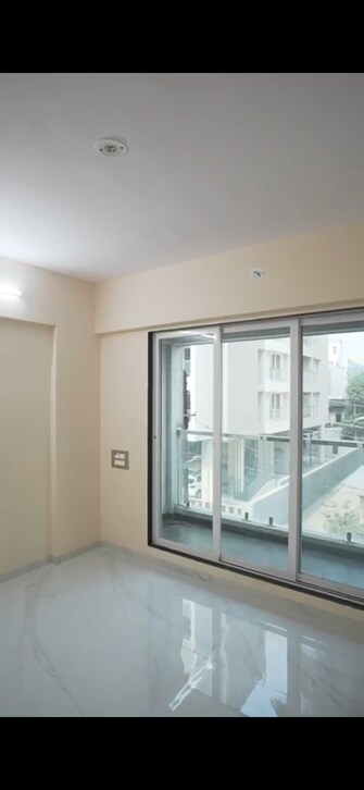 2 BHK Apartment For Resale in Unnati Crest Dapoli Navi Mumbai  8104528